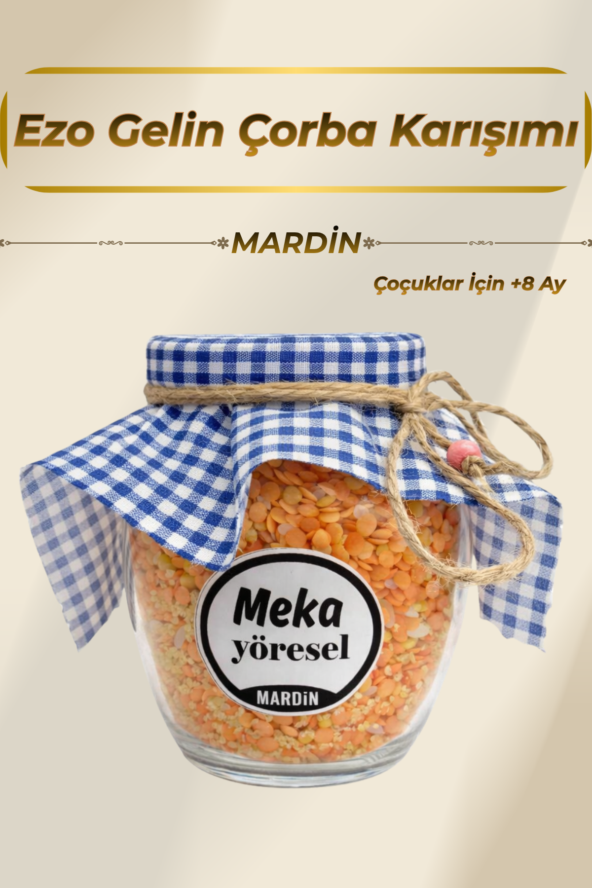 Çocuklar İçin Ezo Gelin