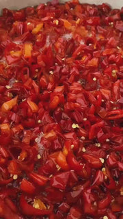 ACI BİBER REÇELİ 540GR